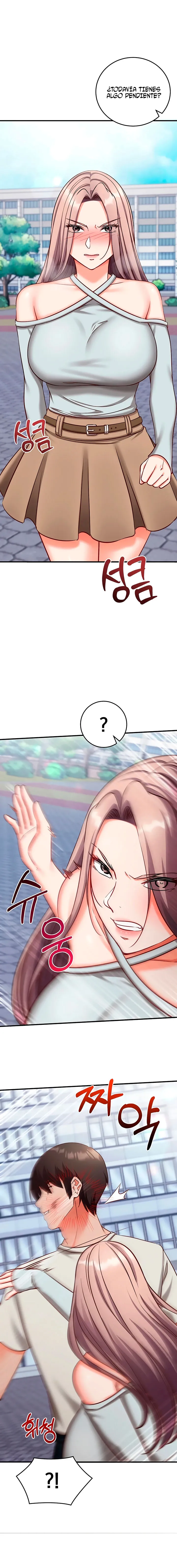 Control Mental Capítulo 21 - Page 2