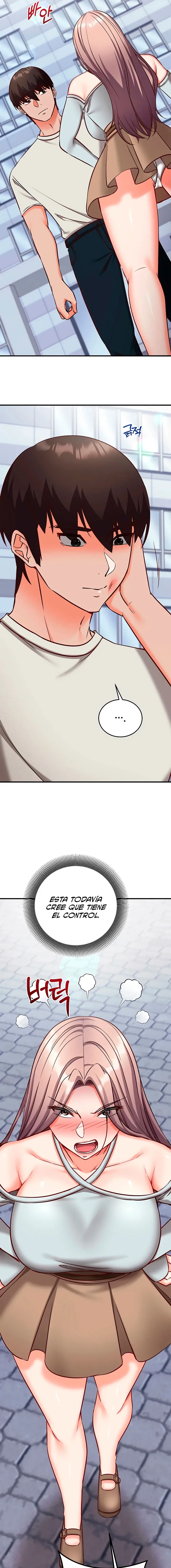 Control Mental Capítulo 21 - Page 5