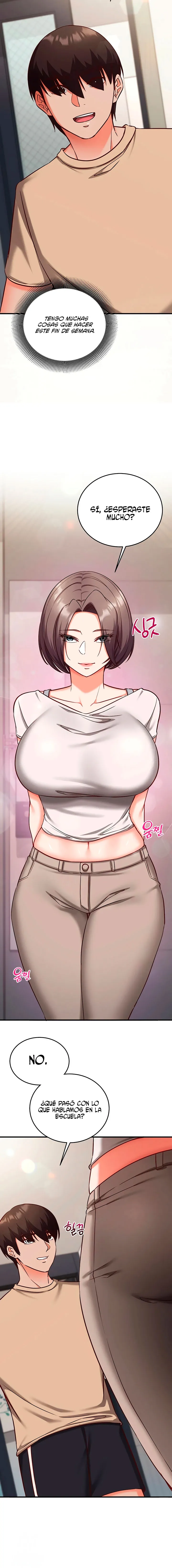 Control Mental Capítulo 21 - Page 9