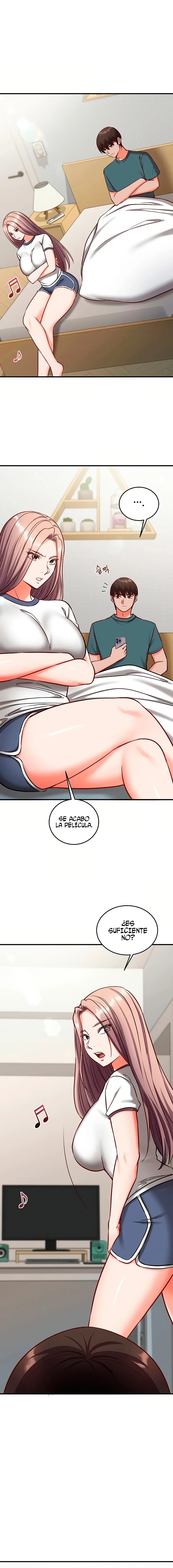 Control Mental Capítulo 22 - Page 12