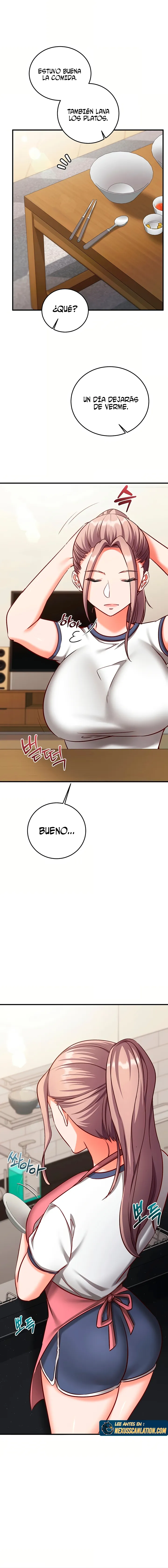 Control Mental Capítulo 22 - Page 2