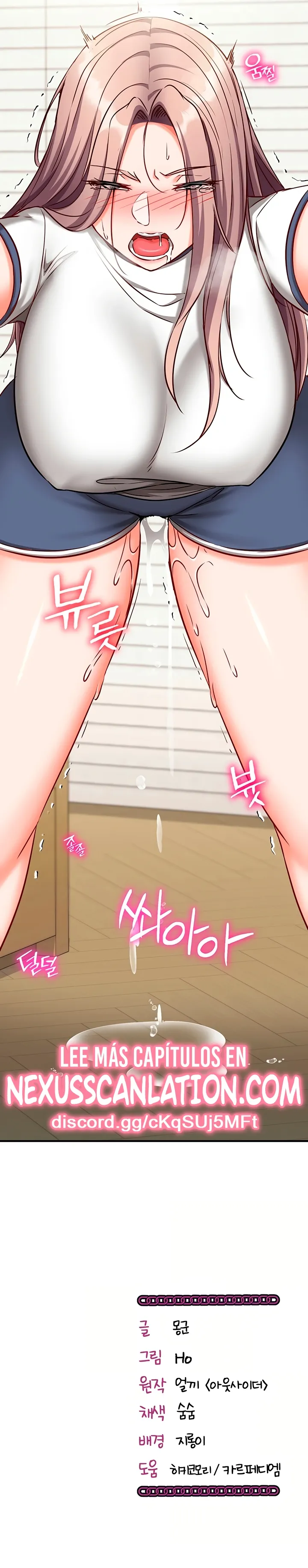 Control Mental Capítulo 22 - Page 24