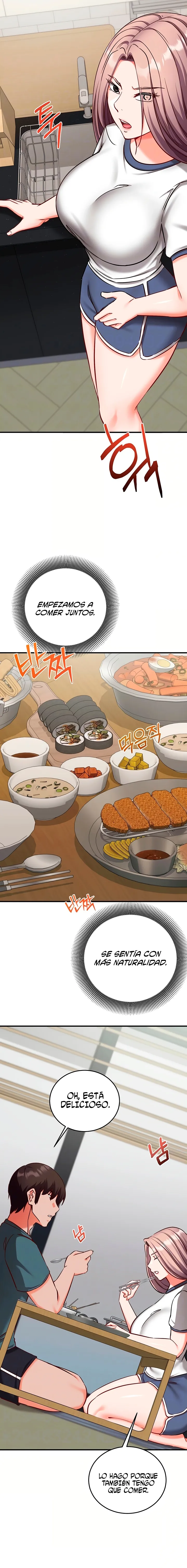 Control Mental Capítulo 22 - Page 4