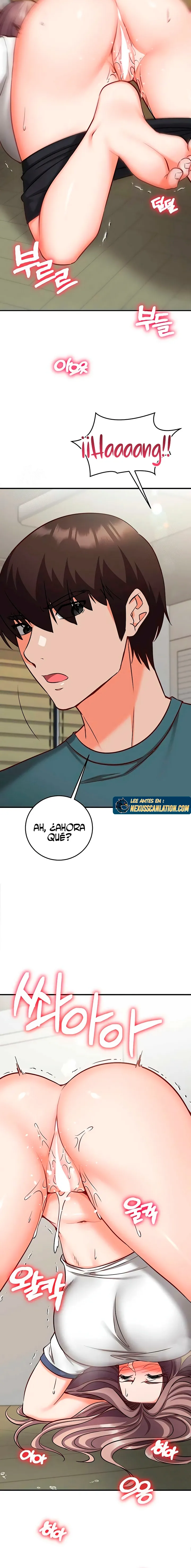 Control Mental Capítulo 23 - Page 11