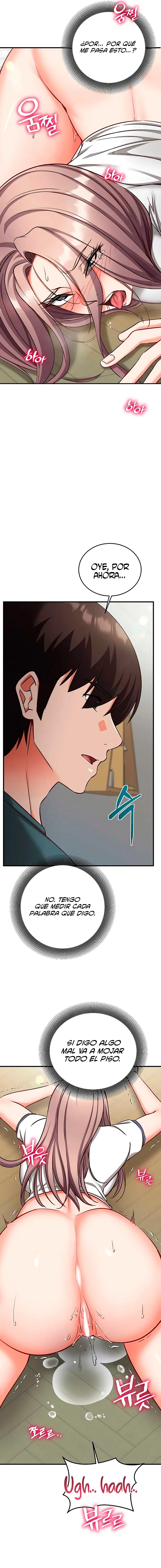 Control Mental Capítulo 23 - Page 12