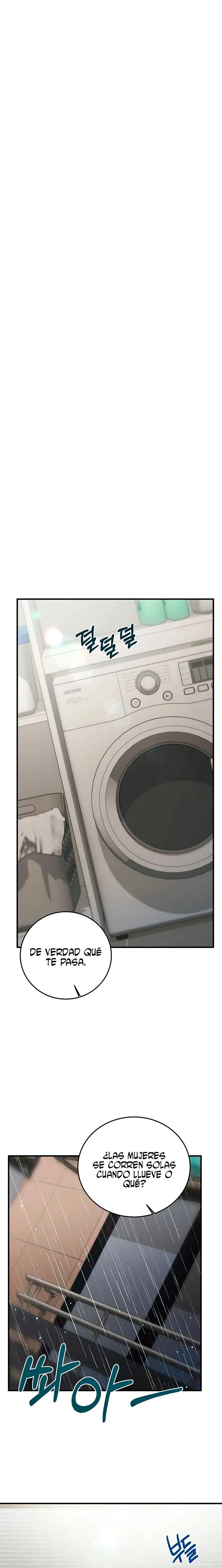 Control Mental Capítulo 23 - Page 13