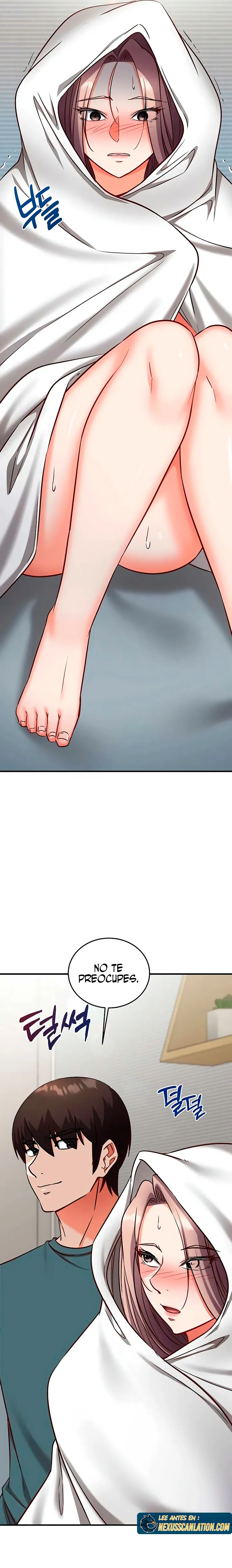 Control Mental Capítulo 23 - Page 14