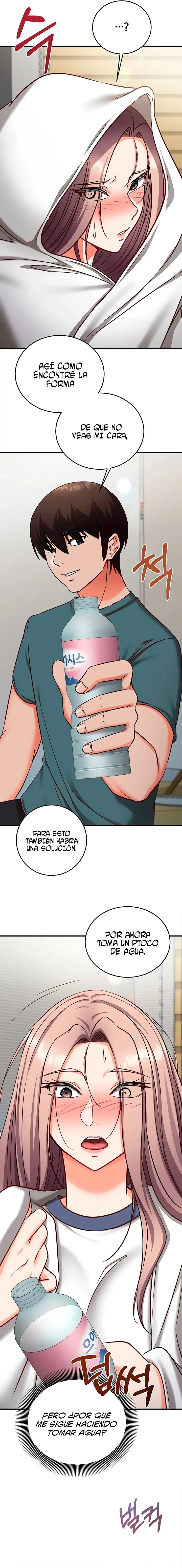 Control Mental Capítulo 23 - Page 15