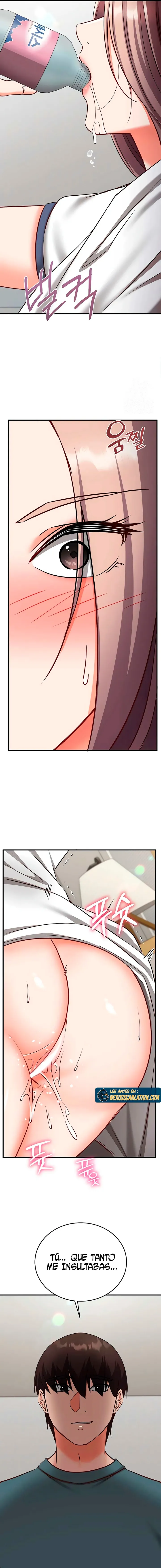 Control Mental Capítulo 23 - Page 16