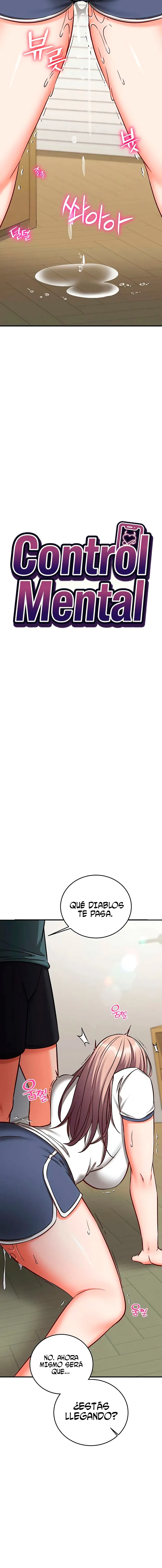 Control Mental Capítulo 23 - Page 4