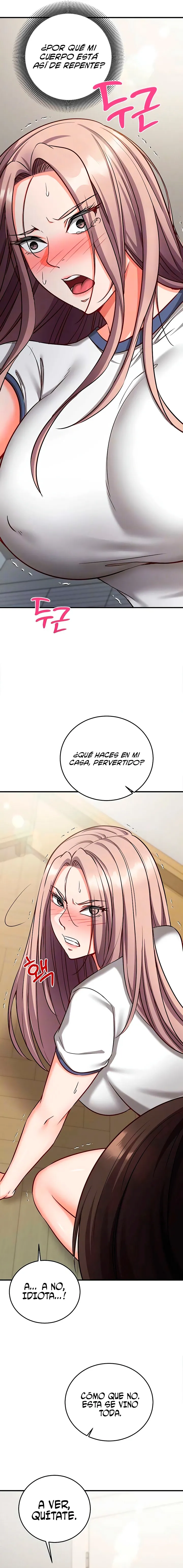 Control Mental Capítulo 23 - Page 5