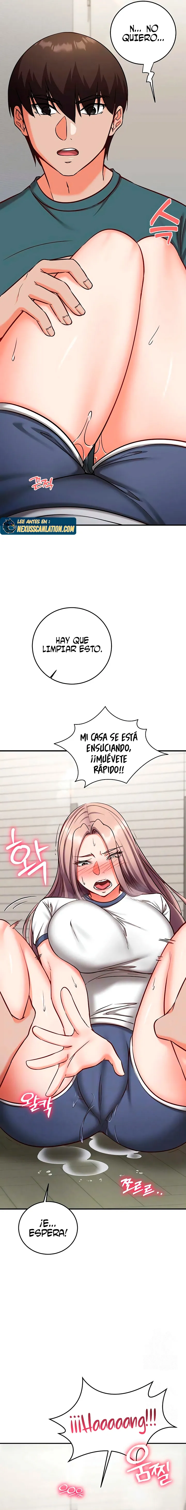 Control Mental Capítulo 23 - Page 6