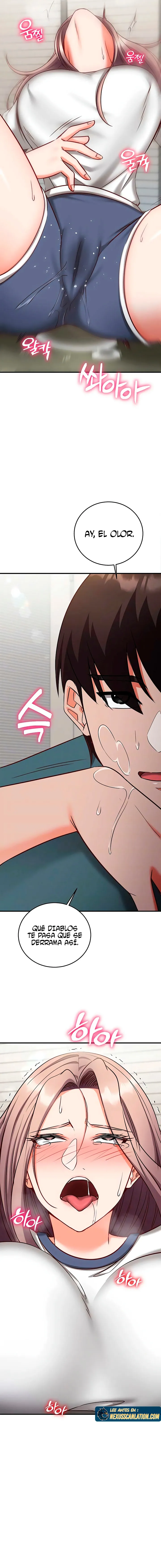 Control Mental Capítulo 23 - Page 7