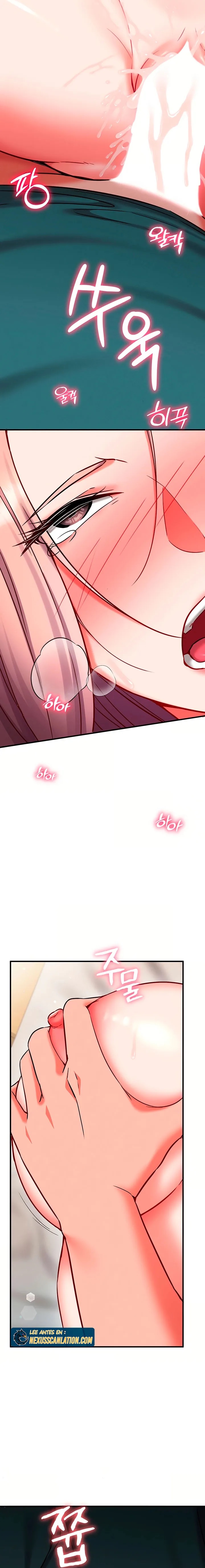 Control Mental Capítulo 24 - Page 10