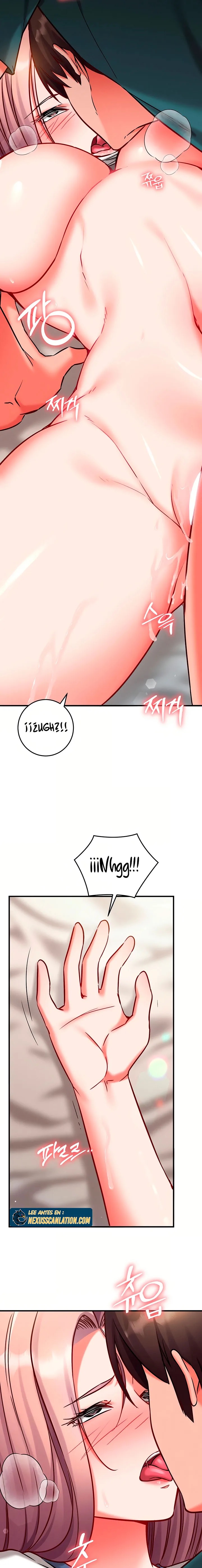 Control Mental Capítulo 24 - Page 11