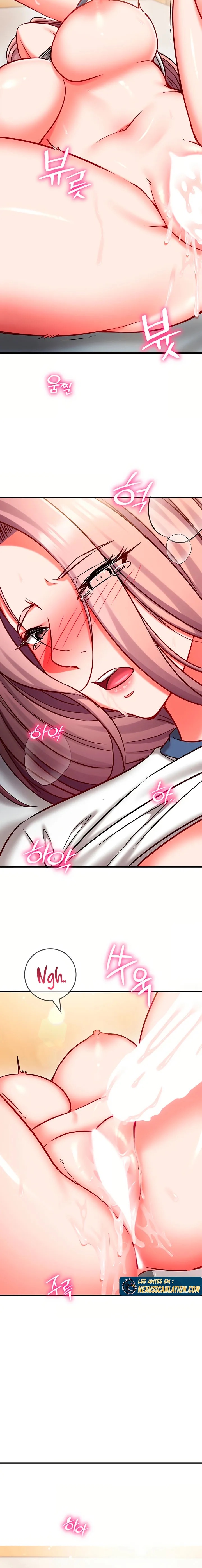 Control Mental Capítulo 24 - Page 15