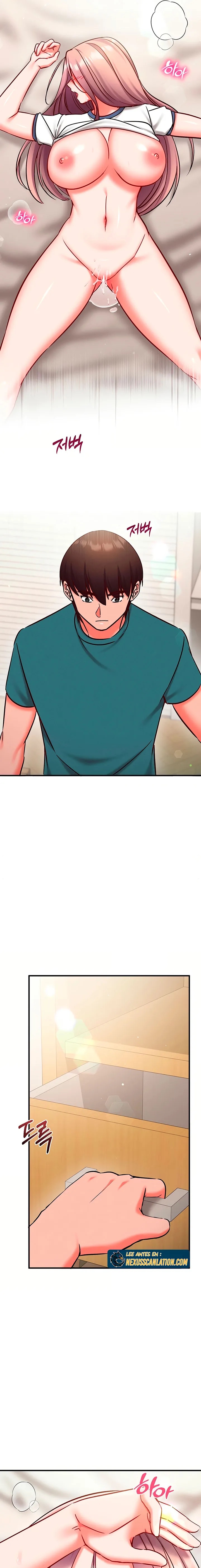 Control Mental Capítulo 24 - Page 16