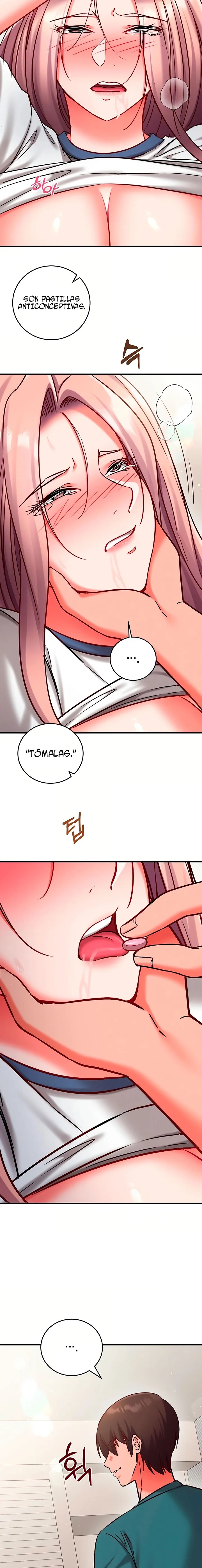 Control Mental Capítulo 24 - Page 17