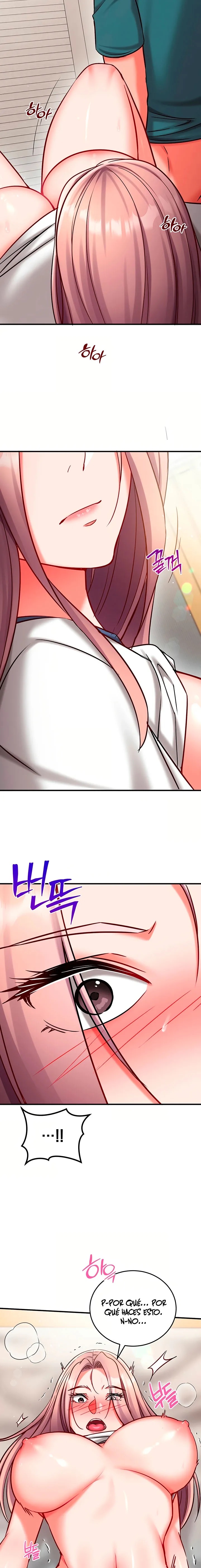 Control Mental Capítulo 24 - Page 18