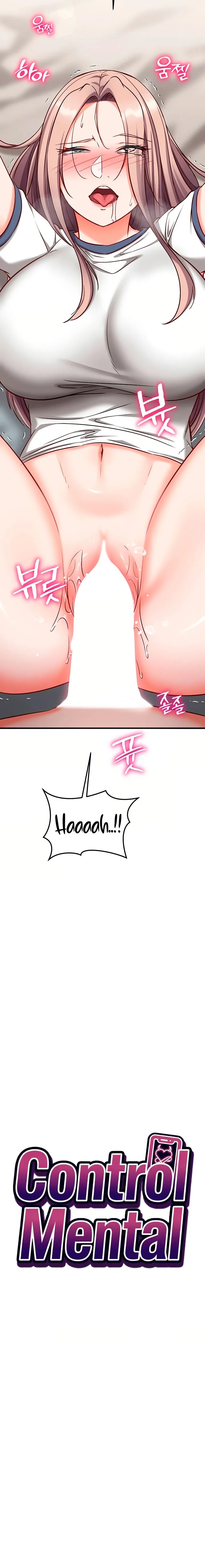 Control Mental Capítulo 24 - Page 2