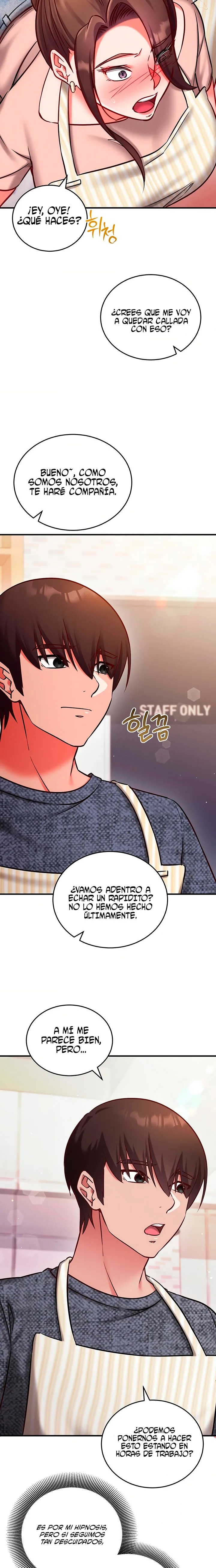 Control Mental Capítulo 24 - Page 24