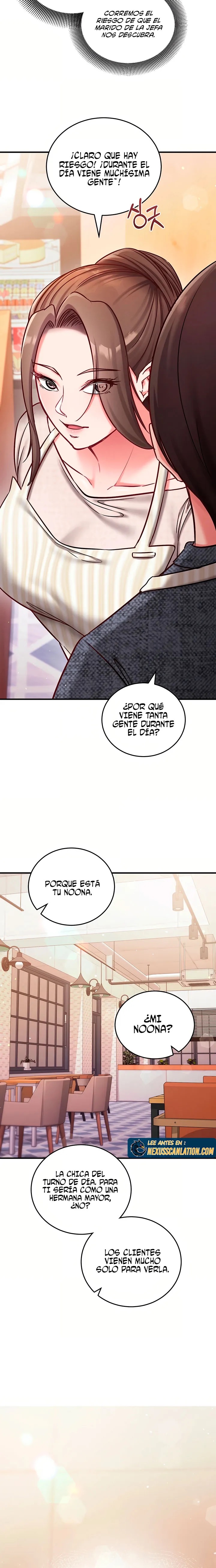 Control Mental Capítulo 24 - Page 25