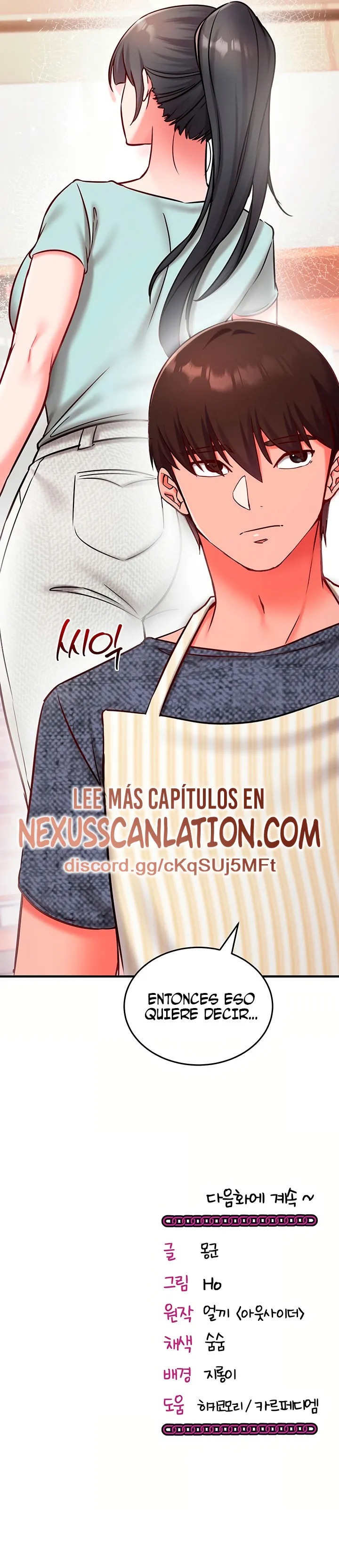 Control Mental Capítulo 24 - Page 26