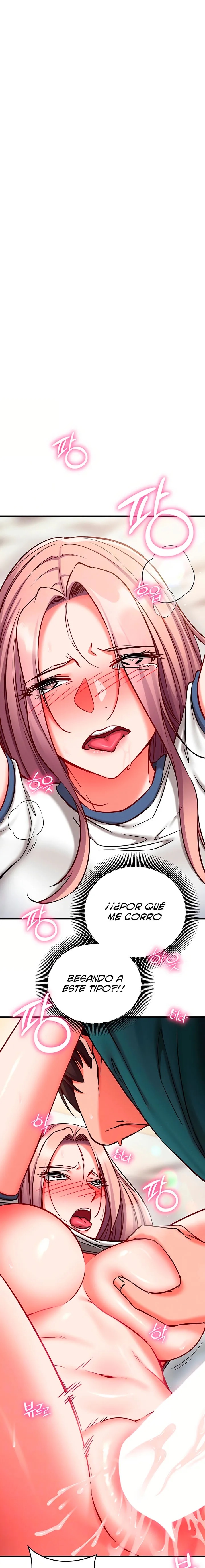 Control Mental Capítulo 24 - Page 3