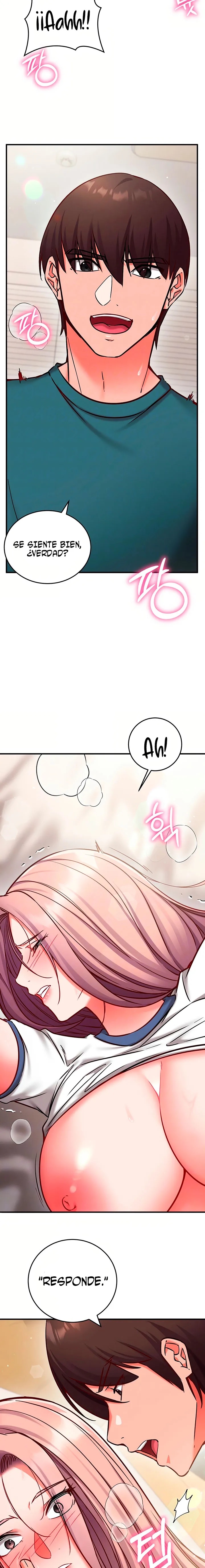 Control Mental Capítulo 24 - Page 4