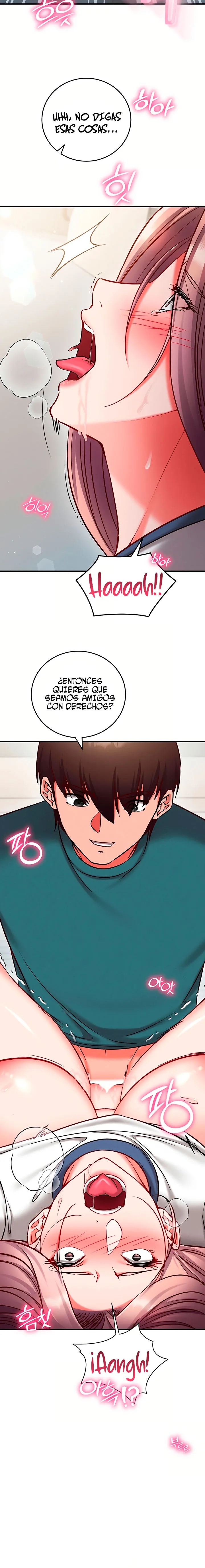 Control Mental Capítulo 24 - Page 8