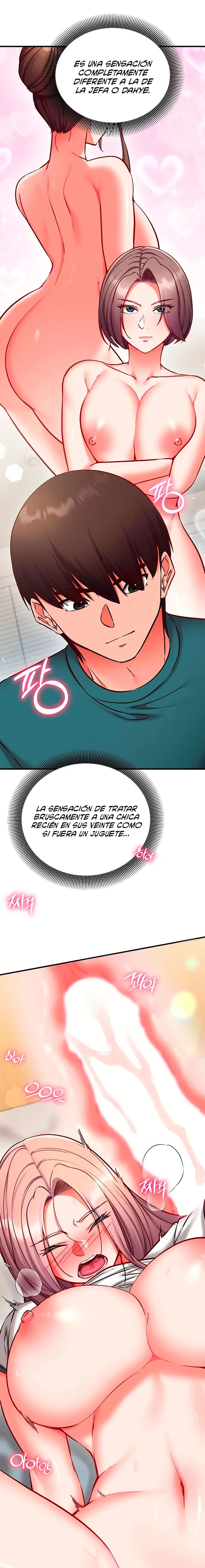 Control Mental Capítulo 24 - Page 9