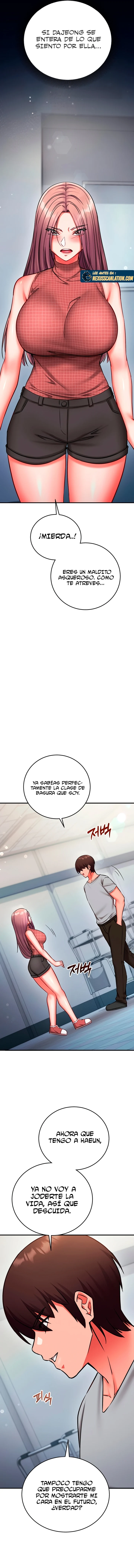 Control Mental Capítulo 41 - Page 15