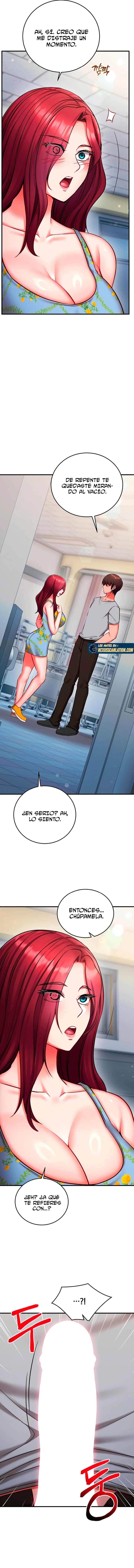 Control Mental Capítulo 41 - Page 4