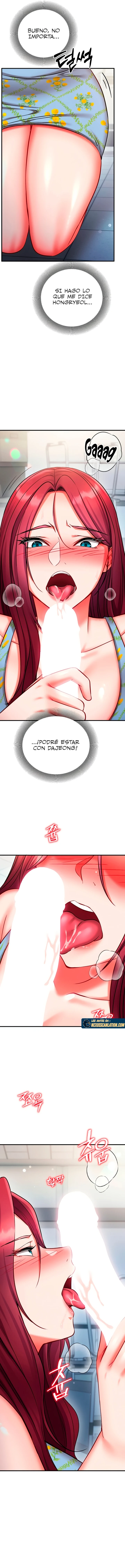 Control Mental Capítulo 41 - Page 6