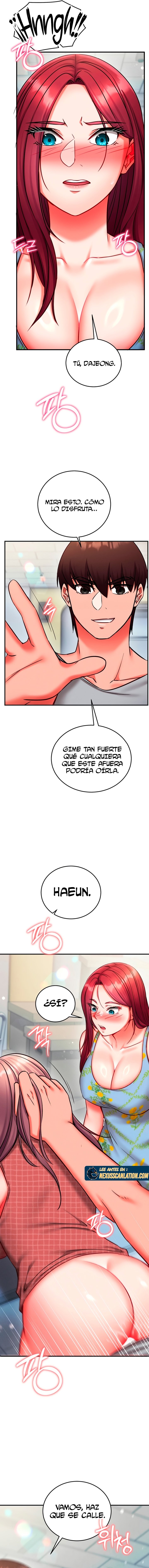Control Mental Capítulo 42 - Page 14