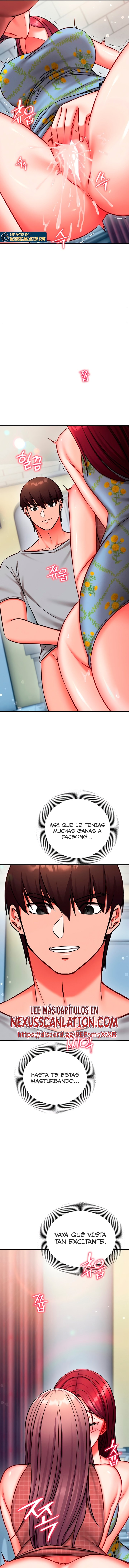Control Mental Capítulo 42 - Page 18