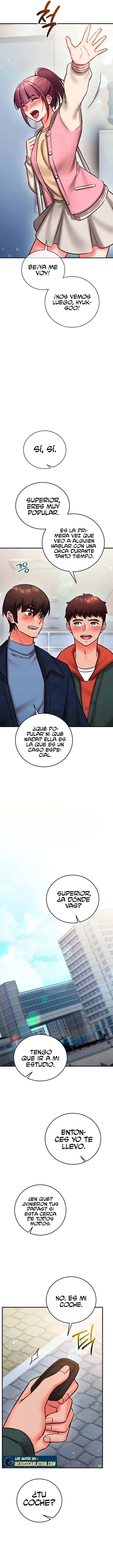 Control Mental Capítulo 51 - Page 7