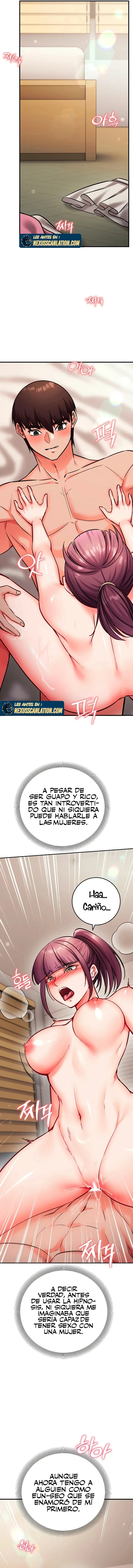 Control Mental Capítulo 51 - Page 10