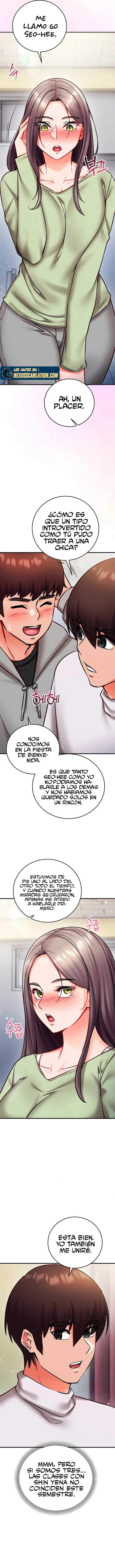 Control Mental Capítulo 51 - Page 15