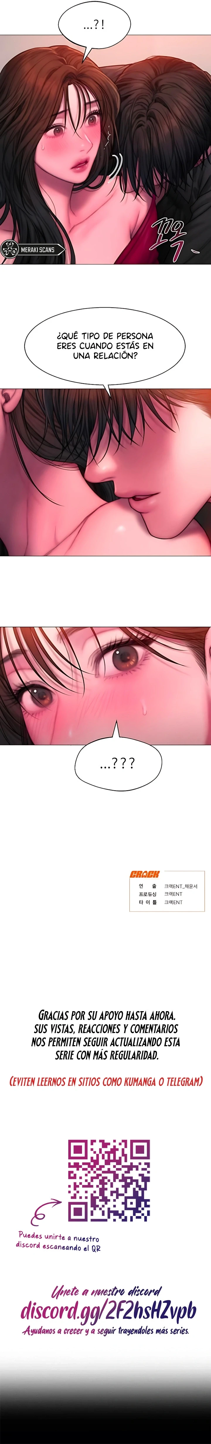 Codicioso Capítulo 13 - Page 10