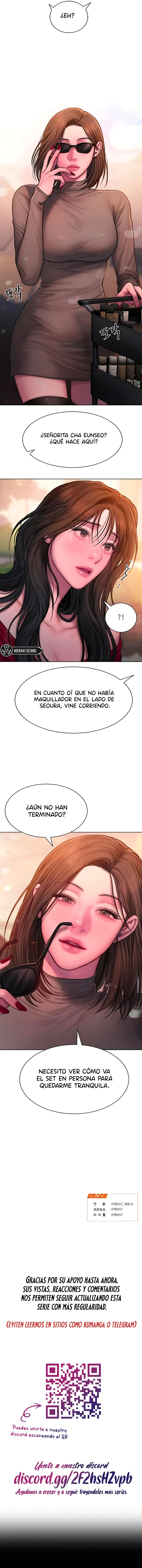 Codicioso Capítulo 14 - Page 12