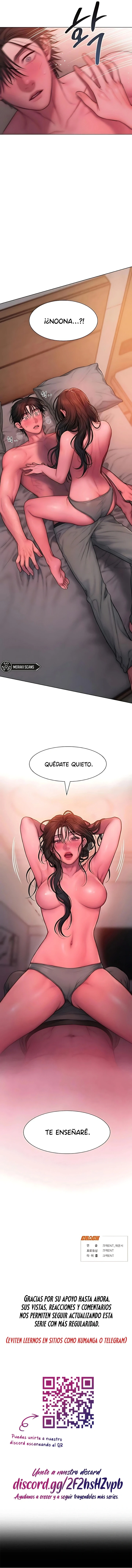 Codicioso Capítulo 19 - Page 10