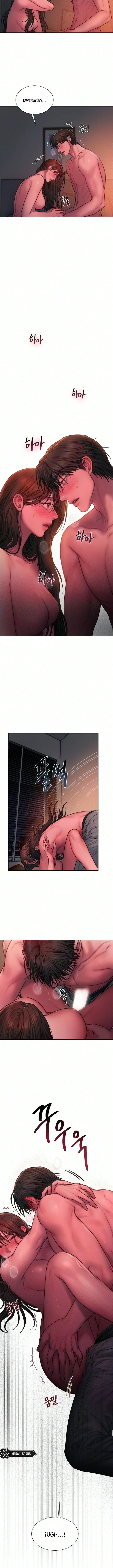 Codicioso Capítulo 29 - Page 14