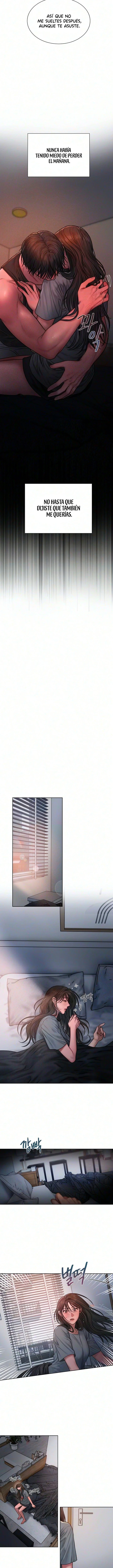 Codicioso Capítulo 31 - Page 6