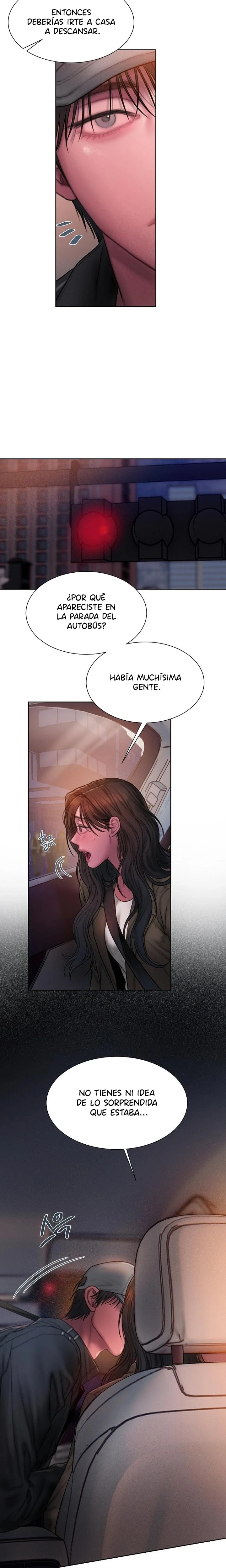 Codicioso Capítulo 34 - Page 16