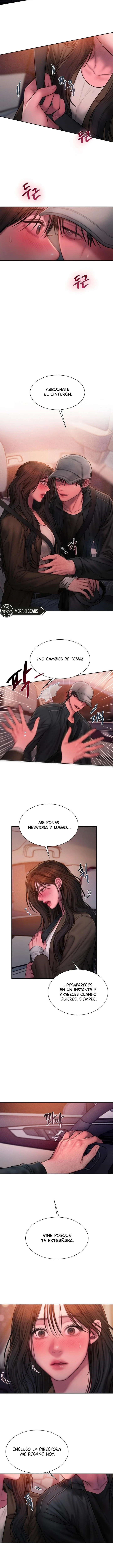 Codicioso Capítulo 34 - Page 17