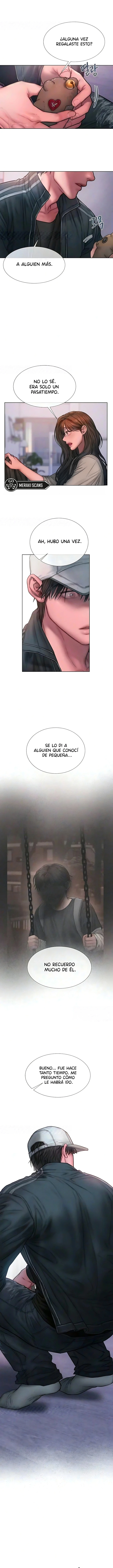 Codicioso Capítulo 42 - Page 9