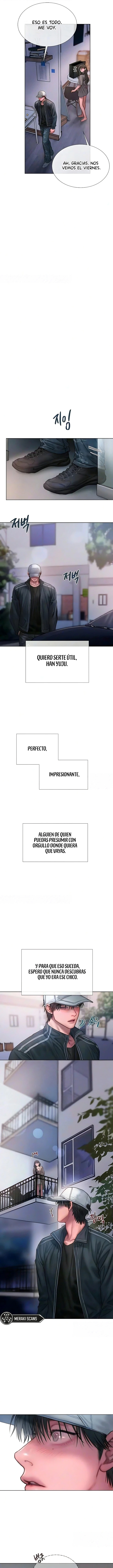 Codicioso Capítulo 42 - Page 11