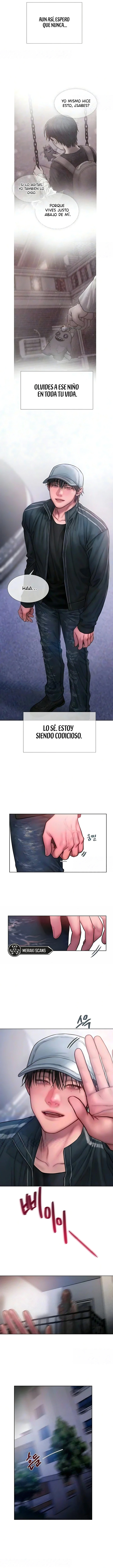 Codicioso Capítulo 42 - Page 13