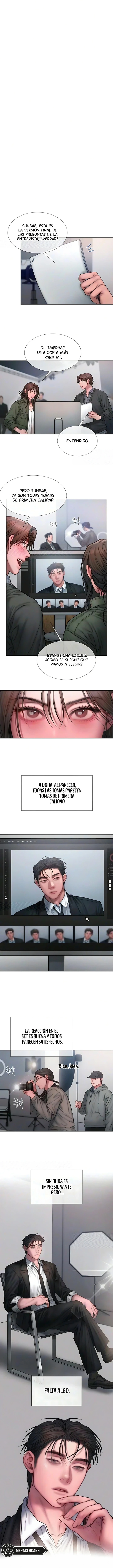 Codicioso Capítulo 42 - Page 19
